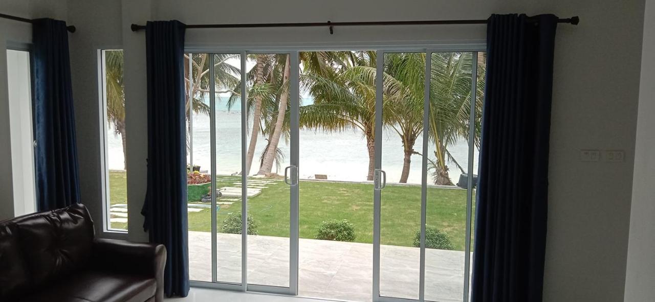 Coco Sea Bangpo Resort Ban Bang Po Екстериор снимка
