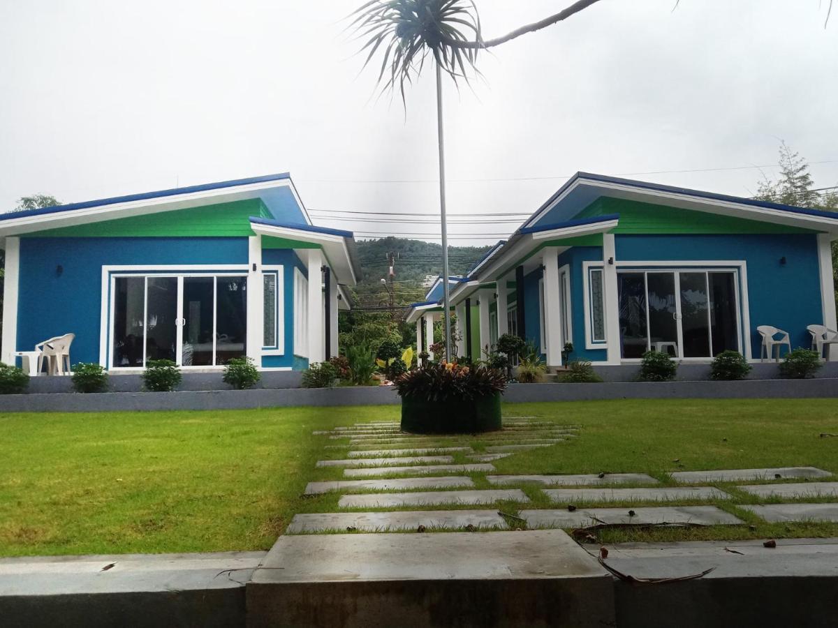 Coco Sea Bangpo Resort Ban Bang Po Екстериор снимка