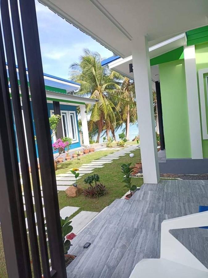 Coco Sea Bangpo Resort Ban Bang Po Екстериор снимка
