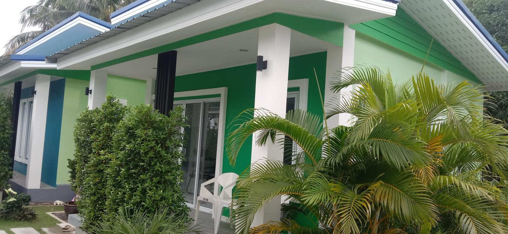 Coco Sea Bangpo Resort Ban Bang Po Стая снимка